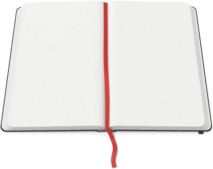 1 Pza Sketchbook Cuaderno Dibujo 132 Hojas Gris 14x21 Arteza - Arteza - empaque