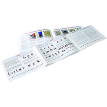 MANUSCRIPT - Manual para caligrafía