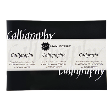 MANUSCRIPT - Manual para caligrafía