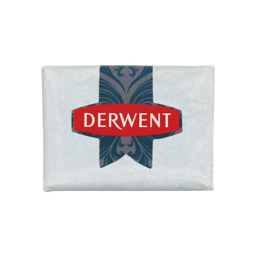DERWENT - Goma moldeable  #700231