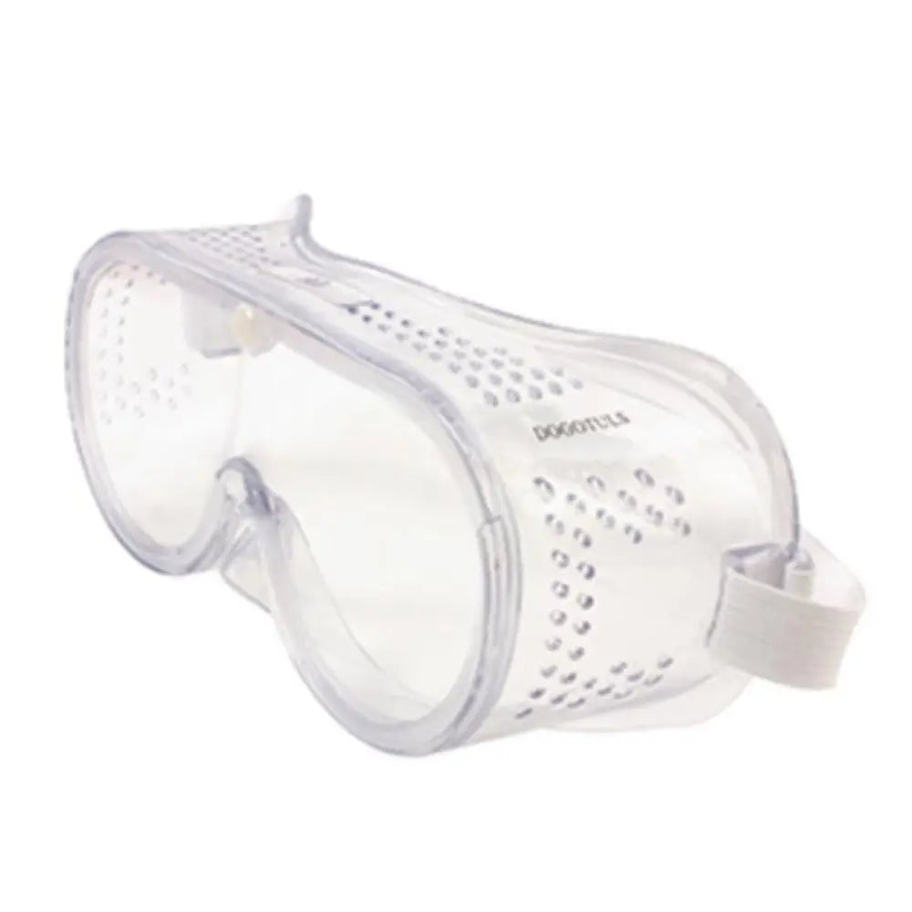 MONOGOGLE TRANSPARENTE PLAST. DOGOTULS SH3002 - Sanhome