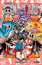 One Piece Manga Panini Anime Tomo A Elegir Español