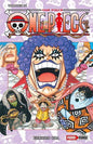 One Piece Manga Panini Anime Tomo A Elegir Español