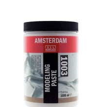 Amsterdam - Pasta para modelar 1 Lt - Royal Talens