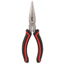 PINZA PUNTA Y CORTE 6.5" CROMO VANADIO DOGOTULS LU2007 - Dogotuls