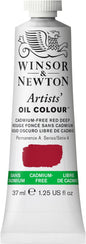 Pintura Oleo Winsor & Newton Artist 37ml S-4 Color A Escoger - MarchanteMX