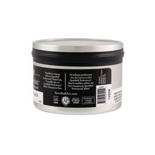 SPEEDBALL - Tinta profesional supergraphic black 236.5 ml