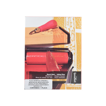 SPEEDBALL - PLACA DE ENTINTADO PARA IMPRESIÓN DE BLOQUES