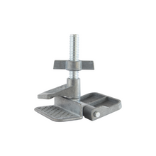 SPEEDBALL - BISAGRAS ABRAZADERAS PARA MARCO DE IMPRESIÓN