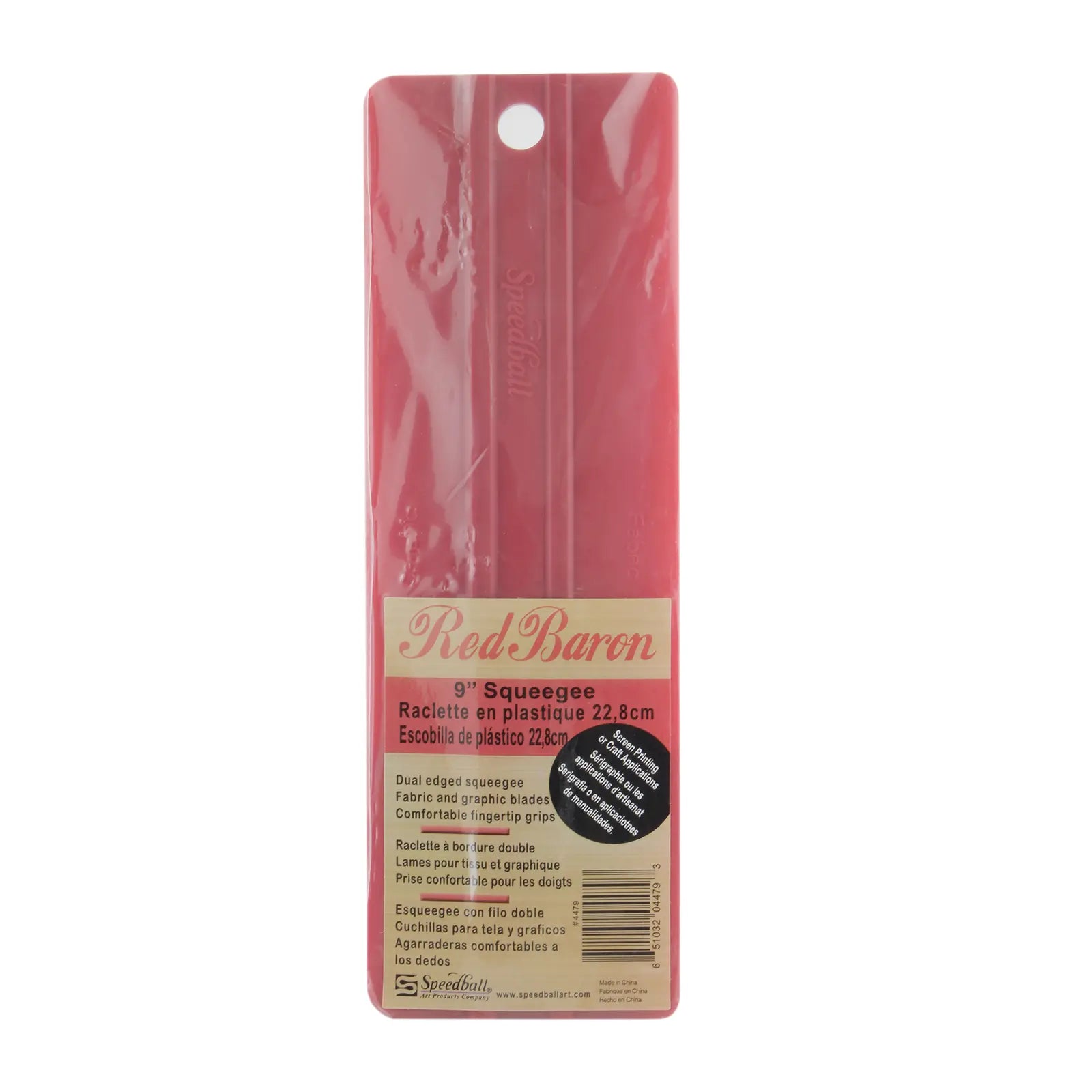 SPEEDBALL - KIT DE BUENA CALIDAD PARA SERIGRAFÍA SOBRE TELA - Coveme
