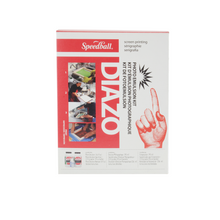 SPEEDBALL - KIT BÁSICO DE FOTOEMULSIÓN