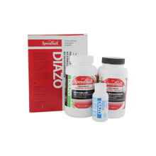 SPEEDBALL - KIT BÁSICO DE FOTOEMULSIÓN