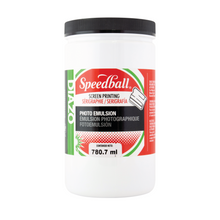 SPEEDBALL - TARRO DE FOTOEMULSIÓN 780ML