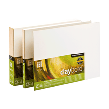 Ampersand - Panel claybord de madera para técnicas mixtas 2.2cm