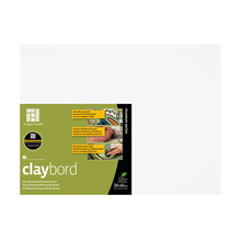 Ampersand - Panel claybord de madera para técnicas mixtas 3 mm