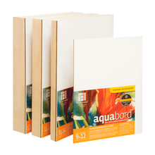 Ampersand - Panel aquabord para técnica acuarela 3 mm