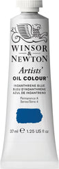 Pintura Oleo Winsor & Newton Artist 37ml S-4 Color A Escoger - MarchanteMX