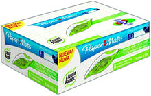 Corrector Cinta Liquid Paper DRYLINE GRIP 6 piezas - MarchanteMX