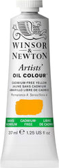 Pintura Oleo Winsor & Newton Artist 37ml S-4 Color A Escoger - MarchanteMX