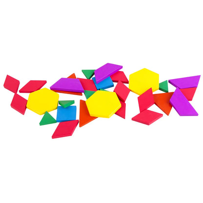 TANGRAM - Diako - detalle