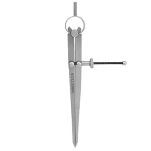 COMPAS PUNTA RECTA 12" DOGOTULS RM2023 - Dogotuls