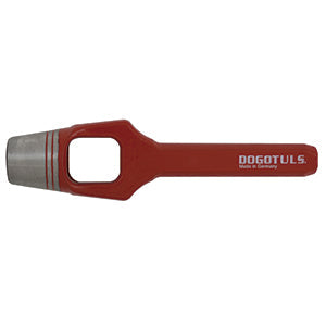 SACABOCADO DE PUENTE ALEMAN (1-1/2") DOGOTULS LD1024