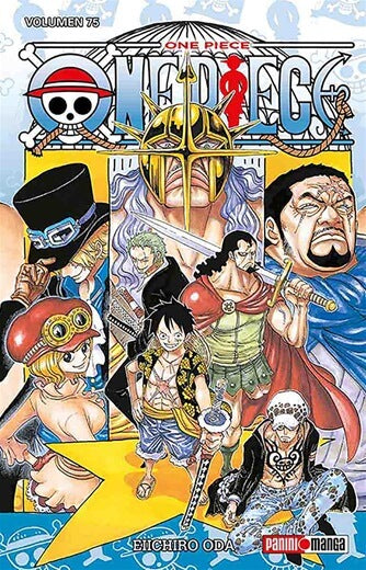 One Piece Manga Panini Anime Tomo A Elegir Español
