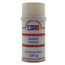 ATL - Barniz damar en aerosol ATL