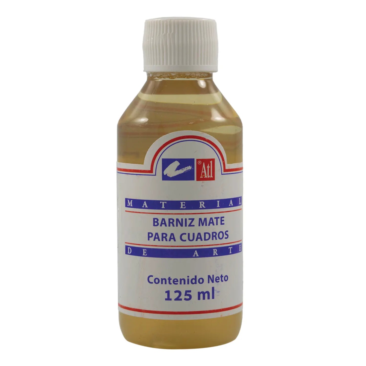 ATL - Barniz mate 125 ml ATL