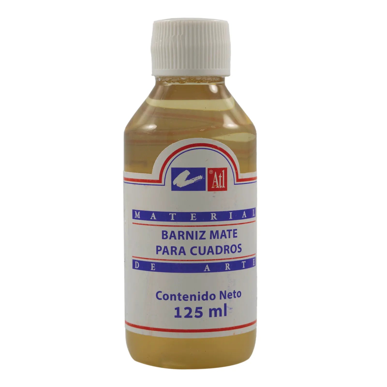ATL - Barniz mate 125 ml ATL