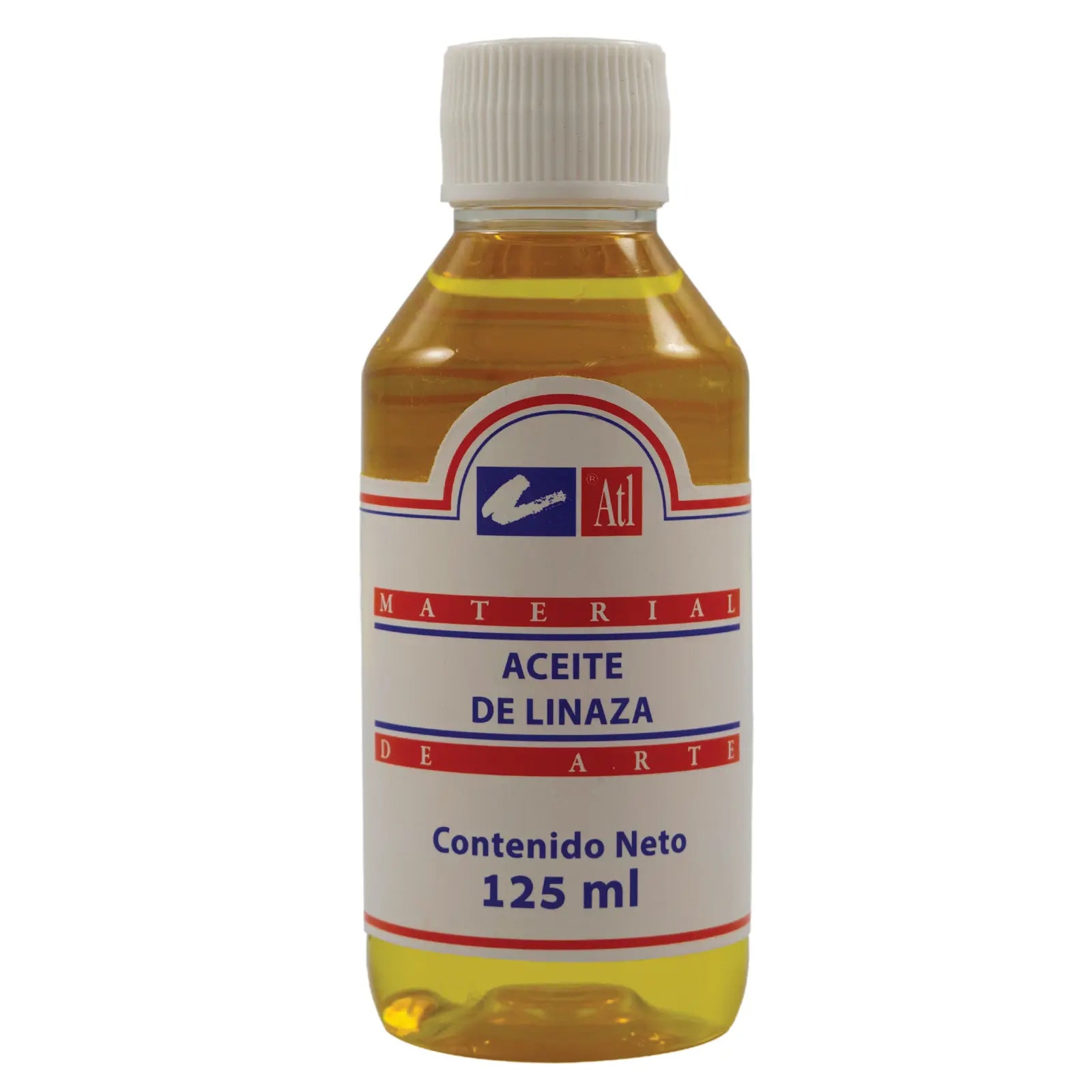 ATL- ACEITE DE LINAZA ATL