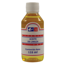 ATL- ACEITE DE LINAZA