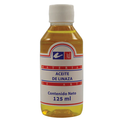 ATL- ACEITE DE LINAZA ATL