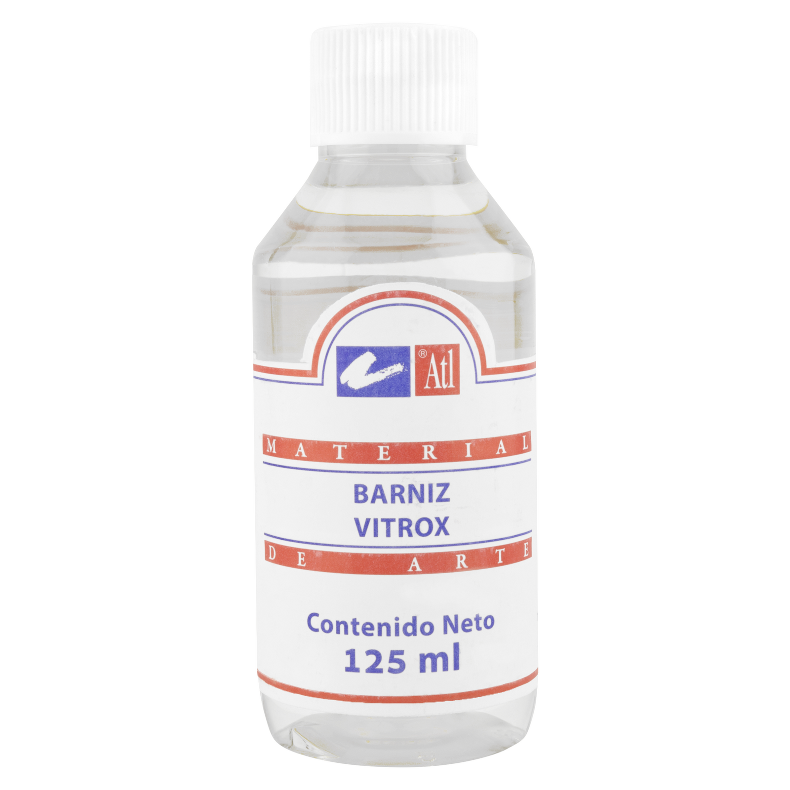 ATL - Barniz vitrox 125 ml