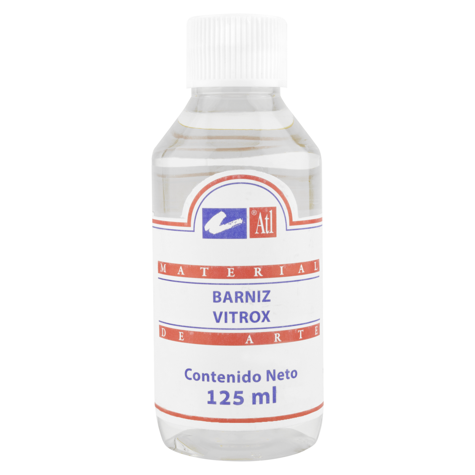 ATL - Barniz vitrox 125 ml ATL