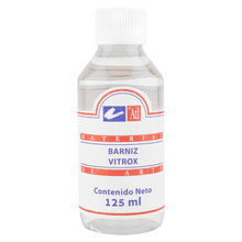 ATL - Barniz vitrox 125 ml ATL