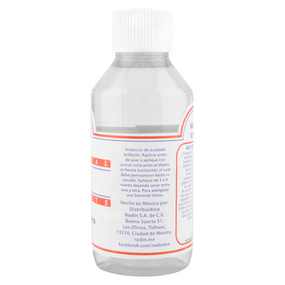 ATL - Barniz vitrox 125 ml ATL