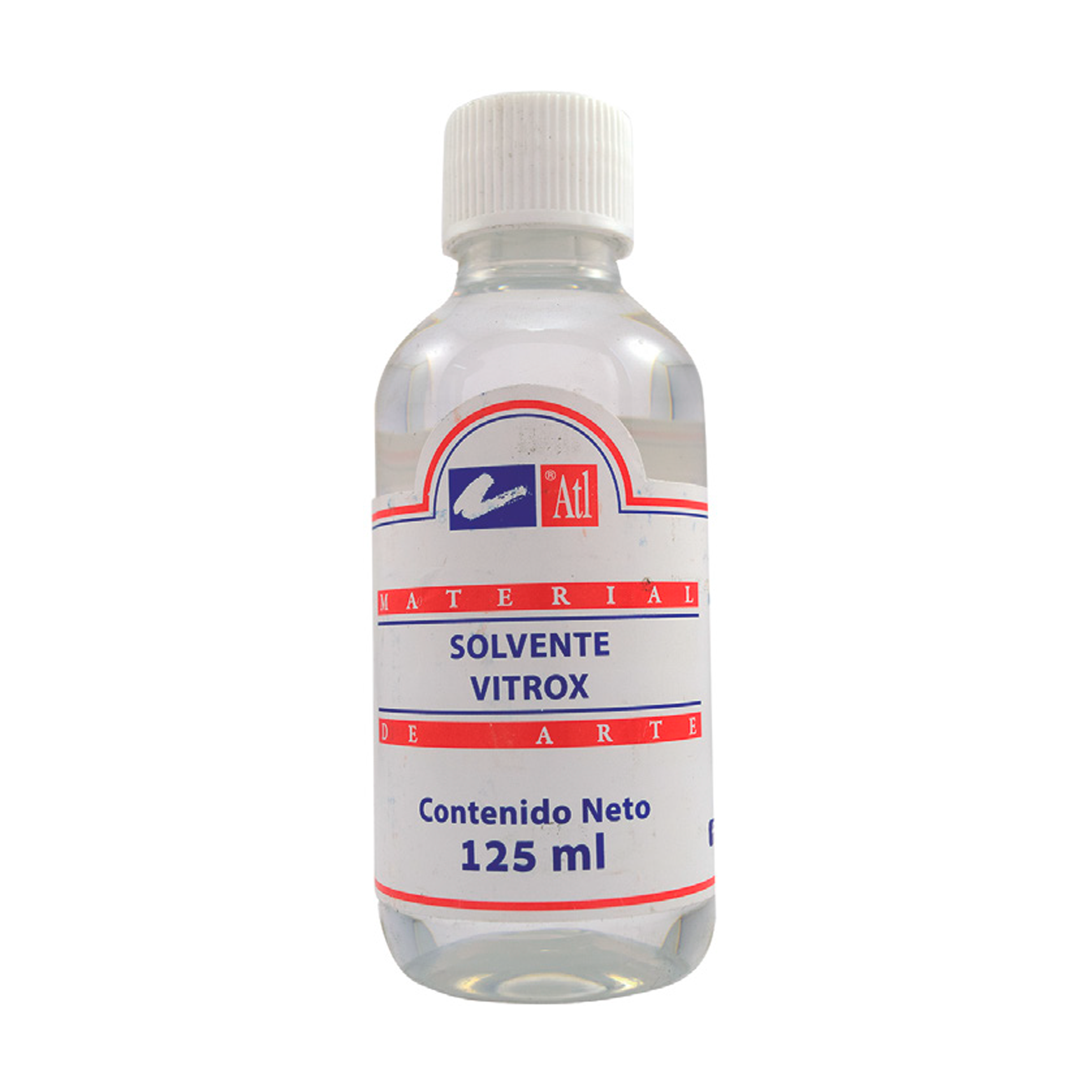 ATL - Solvente vitrox