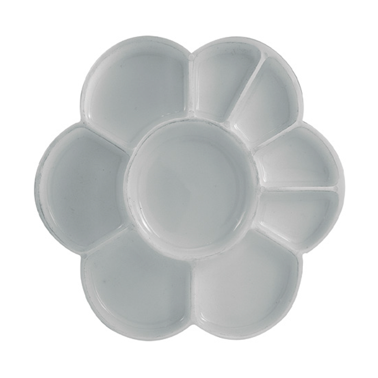 ATL - Godete flor 9 cavidades