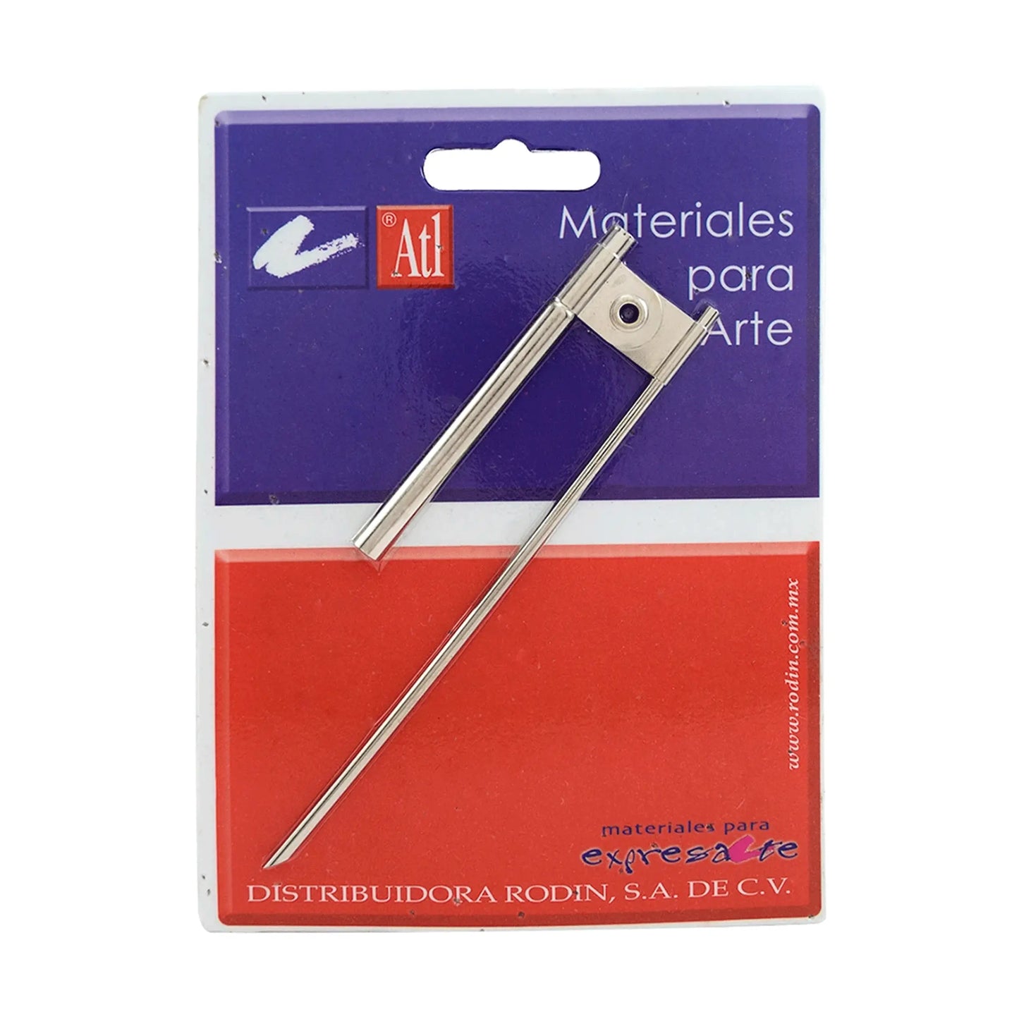 ATL - Atomizador de boca ATL