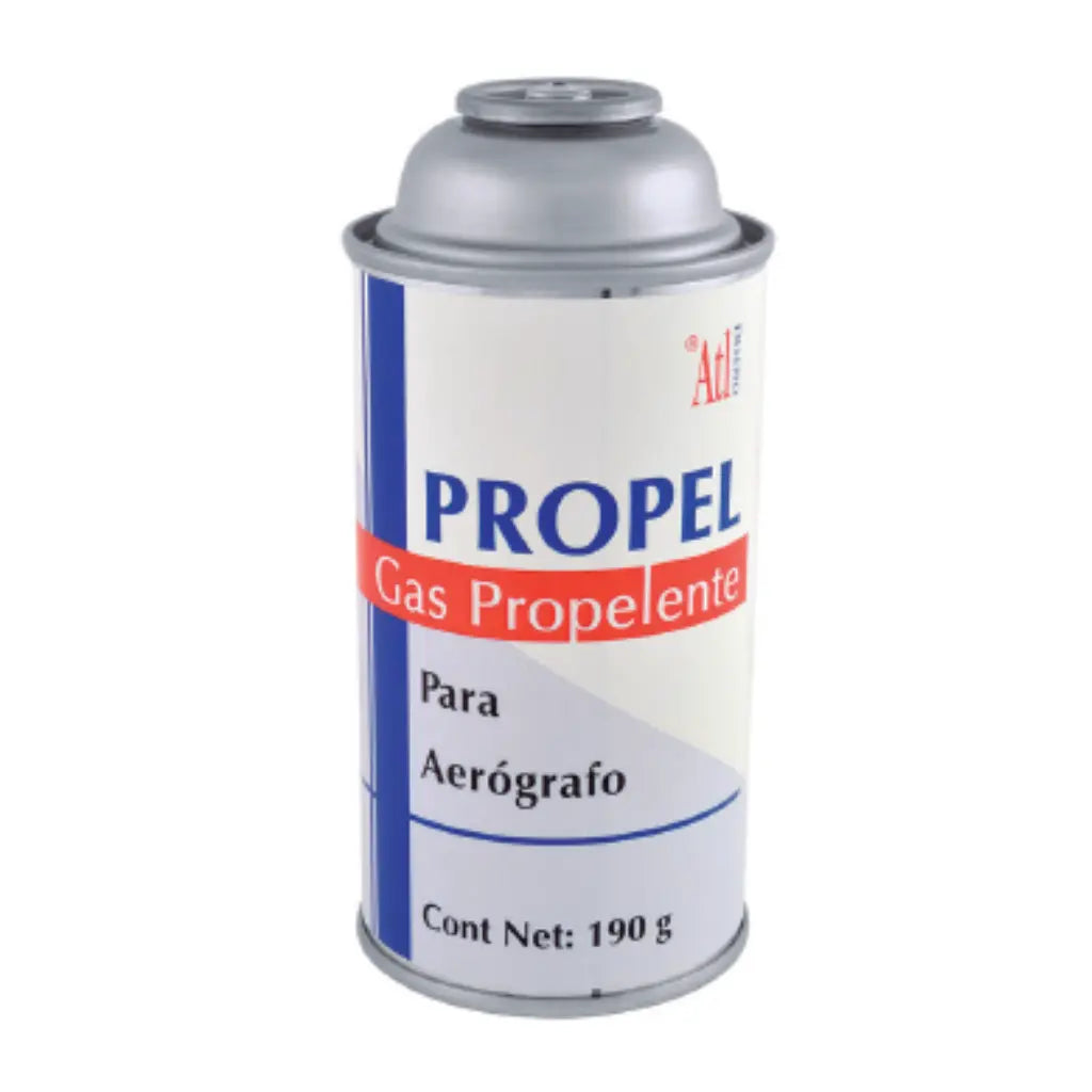 ATL - Gas propelente ATL