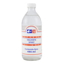 ATL - Solvente spirit ATL