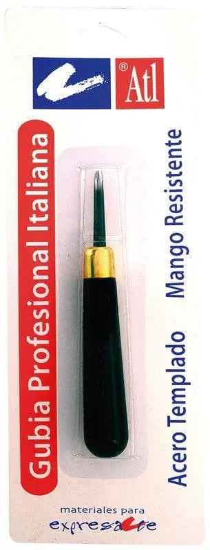 ATL - Gubia profesional italiana ATL