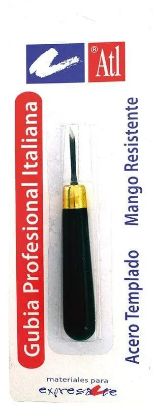 ATL - Gubia profesional italiana ATL