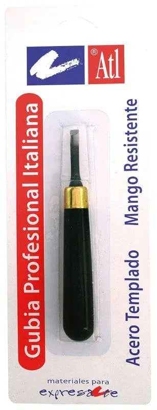 ATL - Gubia profesional italiana ATL