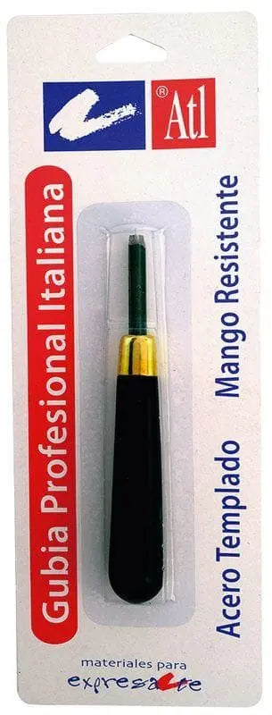 ATL - Gubia profesional italiana ATL