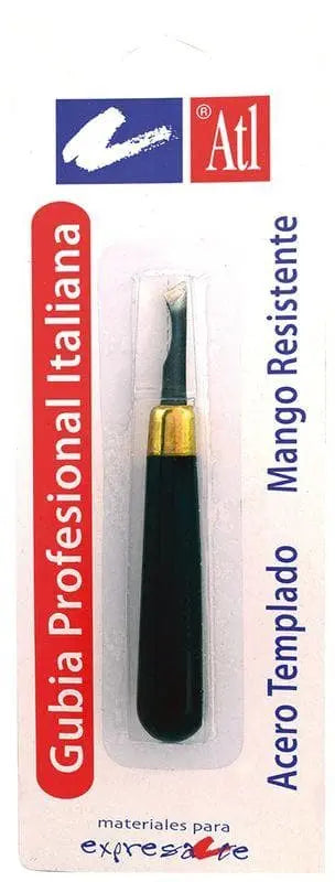 ATL - Gubia profesional italiana ATL