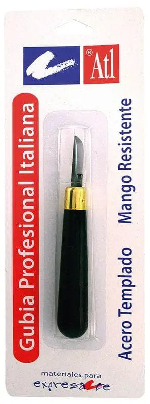 ATL - Gubia profesional italiana ATL