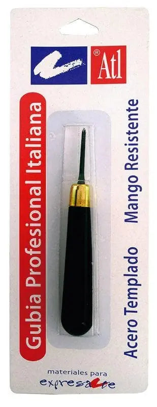 ATL - Gubia profesional italiana ATL