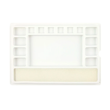 ATL - Godete estuche con 15 cavidades